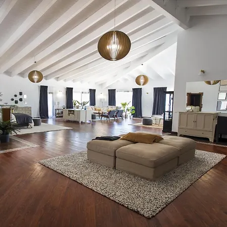 Villa Atalya Rio Marbella