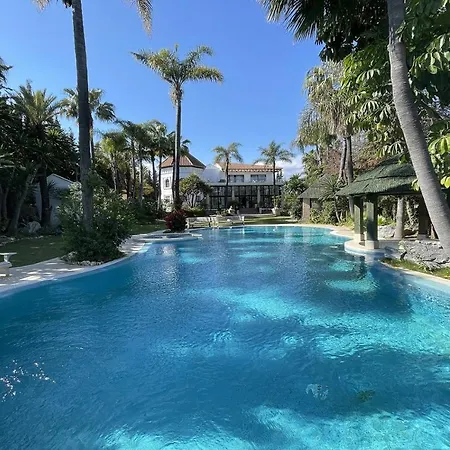 Atalya Rio Villa