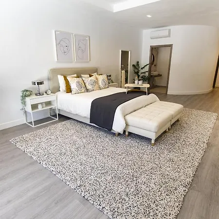 Villa Atalya Rio Marbella
