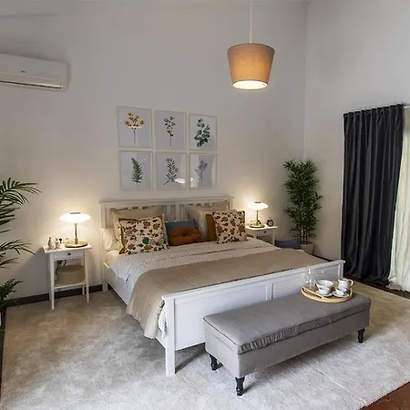 Villa Atalya Rio