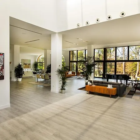Villa Atalya Rio Marbella