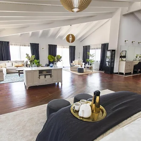 Villa Atalya Rio *