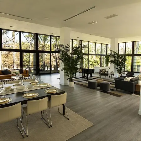 Atalya Rio Villa Marbella