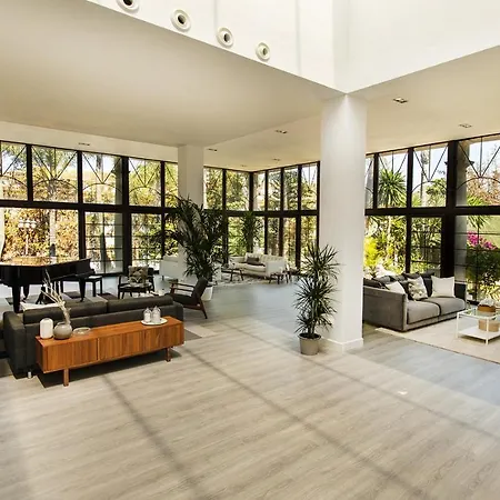 Villa Atalya Rio *