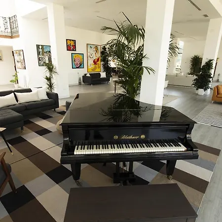 Atalya Rio Villa Marbella