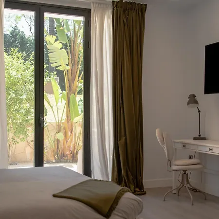 Villa Atalya Rio